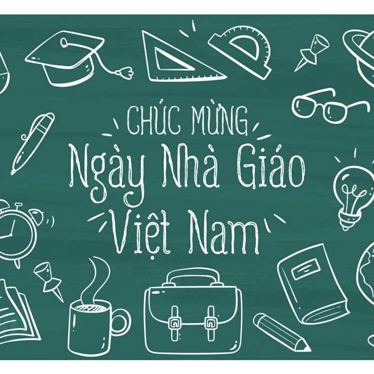 GIẢM GIÁ TRI ÂN NGÀY NHÀ GIÁO VIỆT NAM